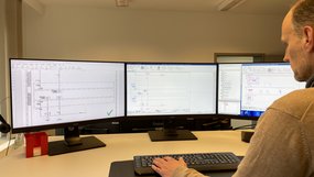 Projekteinblick: CAD-Konstruktion als Schlüssel zum Projekterfolg