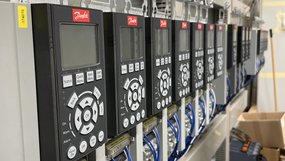 Projekteinblick: Kein Stillstand und hohe Hygieneanforderungen