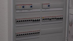 Projekteinblick: Neueste Technik für ganze Büroetage